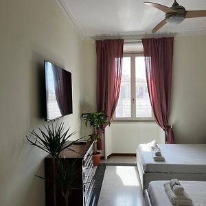 Habitación Cuádruple Estándar